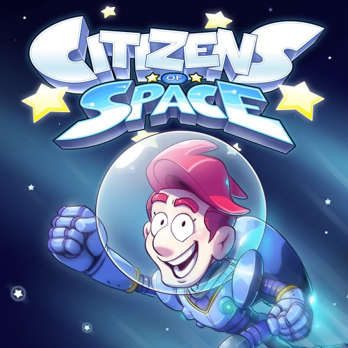 Citizens of Space