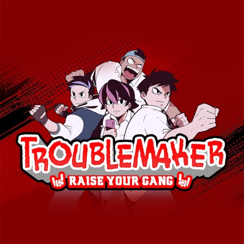 Troublemaker