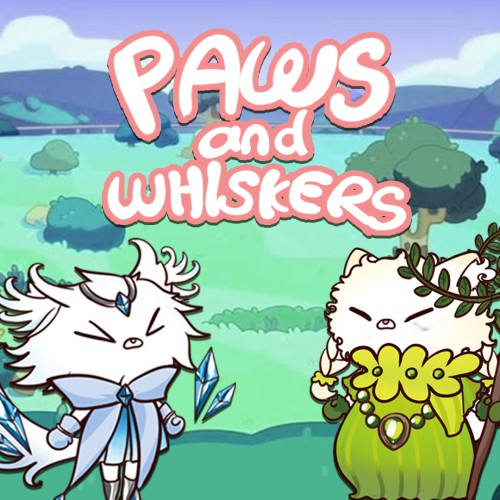 Paws and Whiskers
