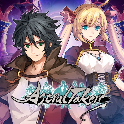 Astral Takers