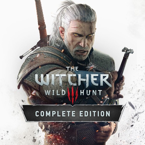 The Witcher 3: Wild Hunt – Complete Edition