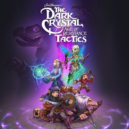 The Dark Crystal: Age of Resistance Tactics