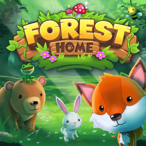 Forest Home