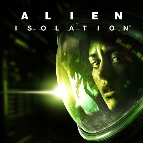 Alien: Isolation