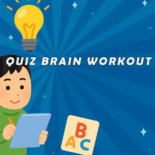 Quiz Master Workout