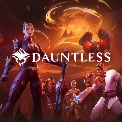 Dauntless