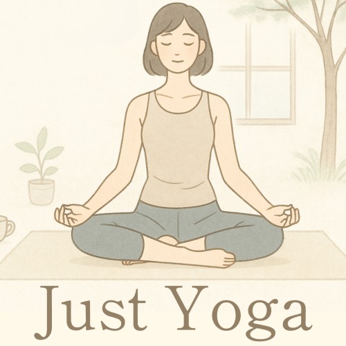 Just Yoga