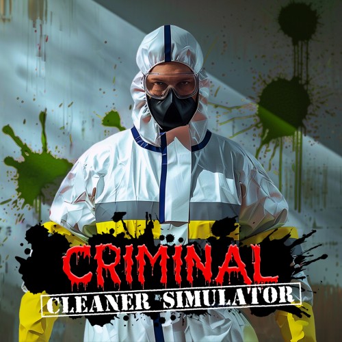 Criminal Cleaner Simulator