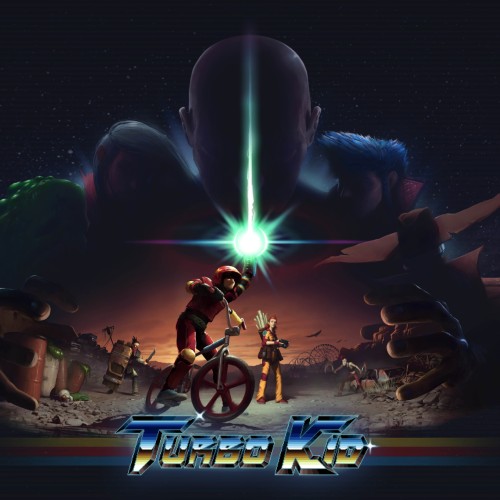Turbo Kid
