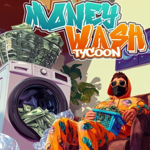 Money Wash Tycoon