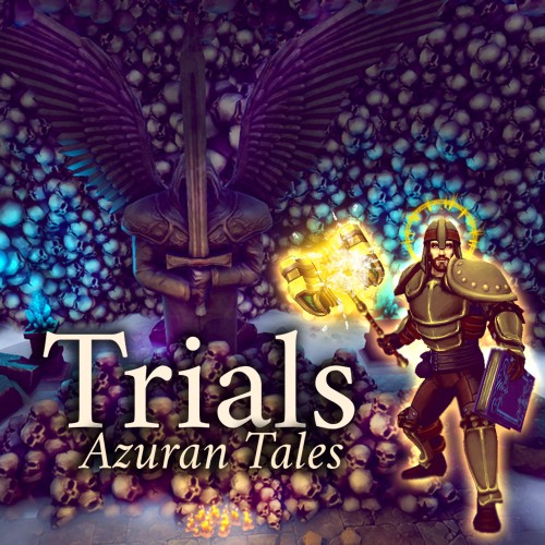 Azuran Tales: Trials