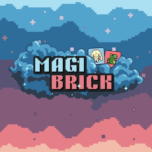 Magibrick