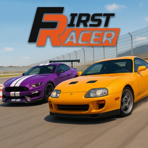 First Racer