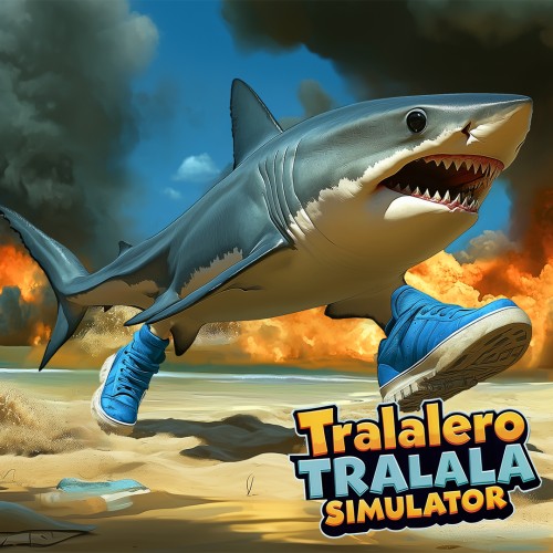 Tralalero Tralala Simulator