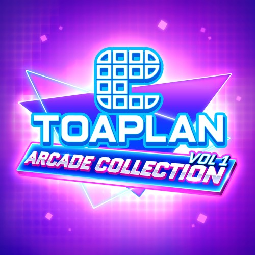 Toaplan Arcade Collection Vol. 1