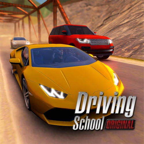 Driving School Original