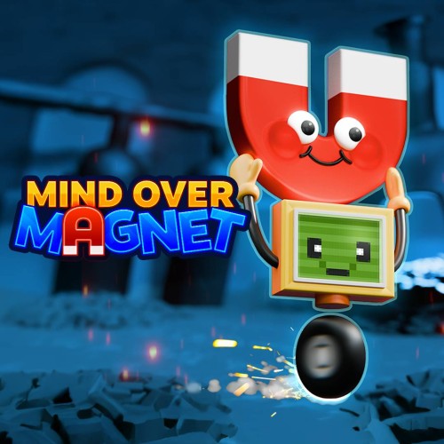Mind Over Magnet