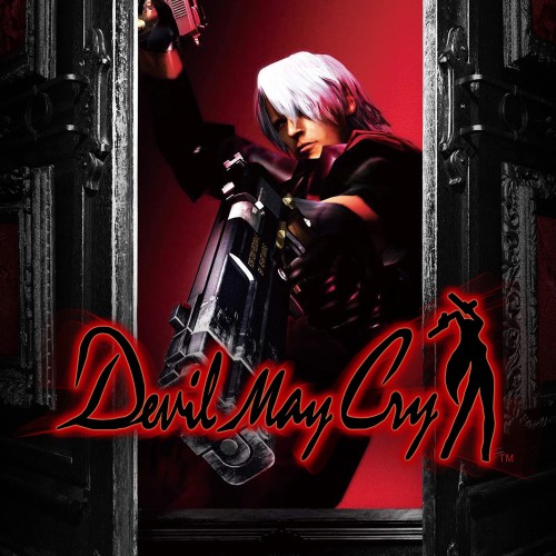 Devil May Cry