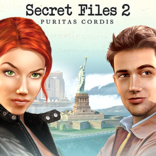 Secret Files 2: Puritas Cordis