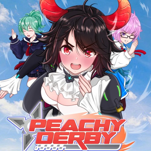 Peachy Derby