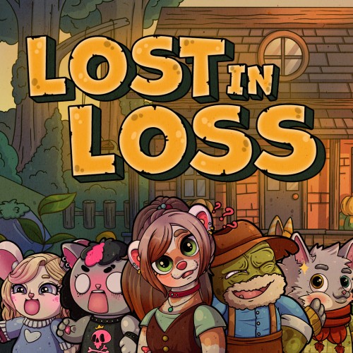 Lost in Loss