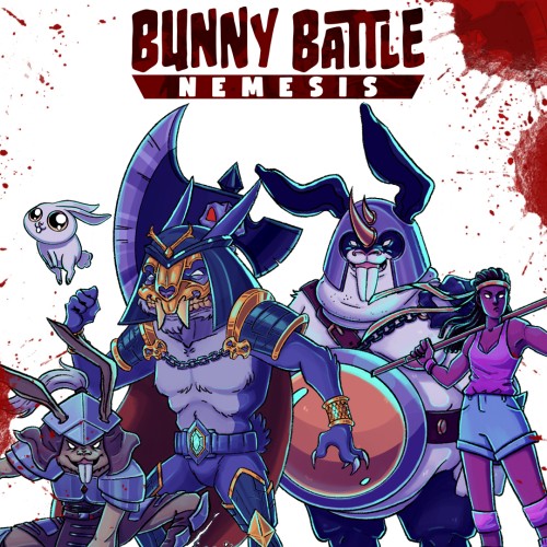 Bunny Battle Nemesis