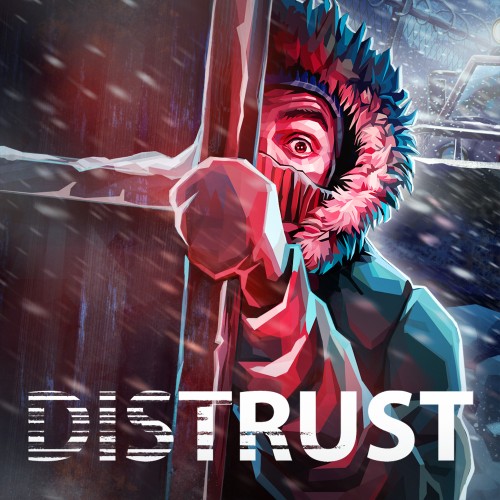 Distrust