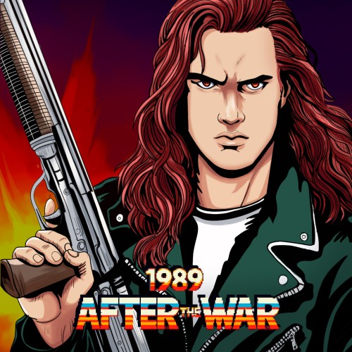 1989 After the War