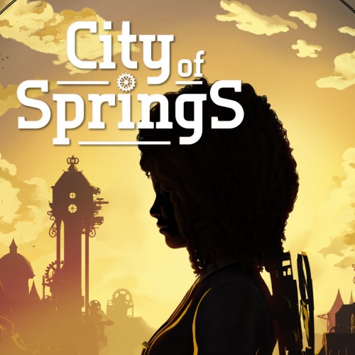 City of Springs