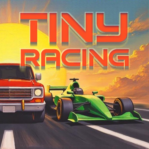 Tiny Racing