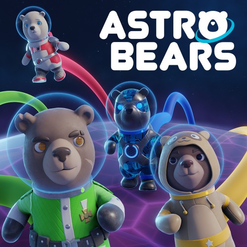 Astro Bears