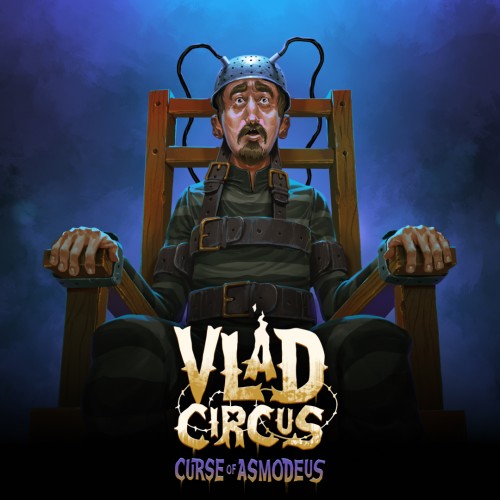 Vlad Circus: Curse of Asmodeus