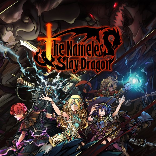 The Nameless: Slay Dragon