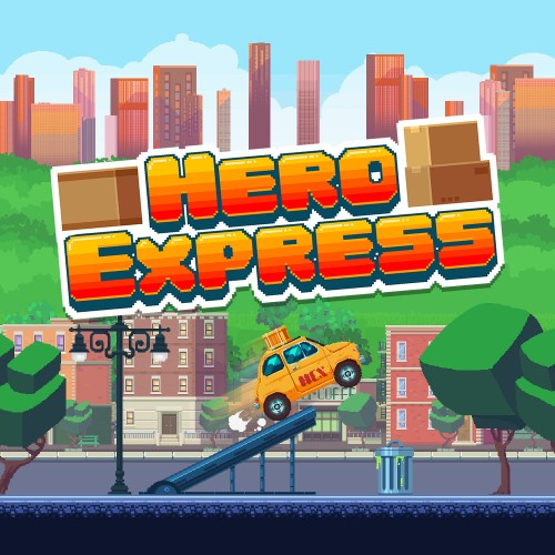 Hero Express