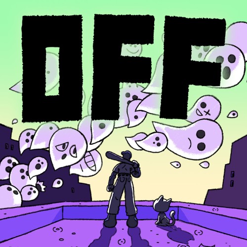 Off