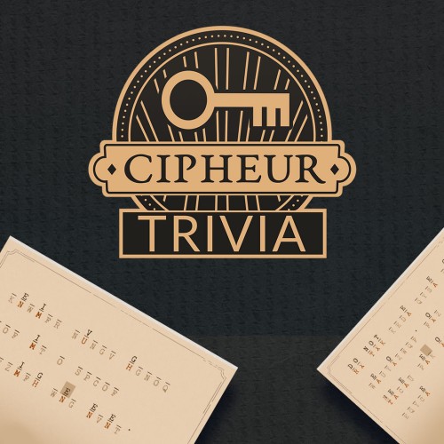 Cipheur: Trivia