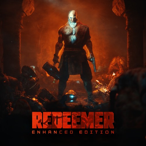 Redeemer: Enhanced Edition