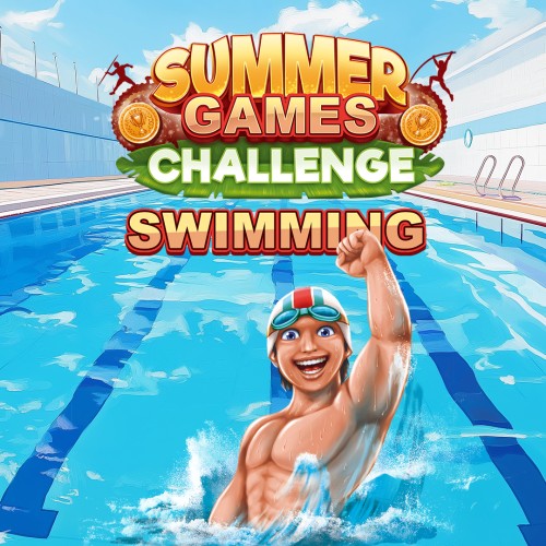 Summer Games Challenge: Swimming