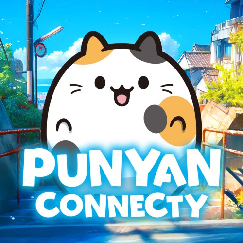 Punyan Connecty