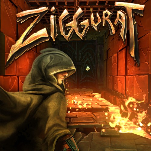 Ziggurat