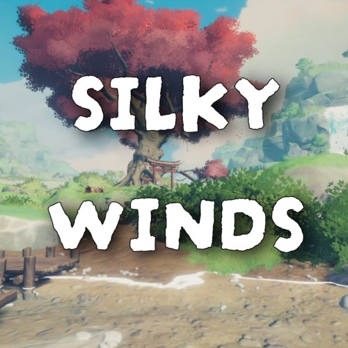 Silky Winds