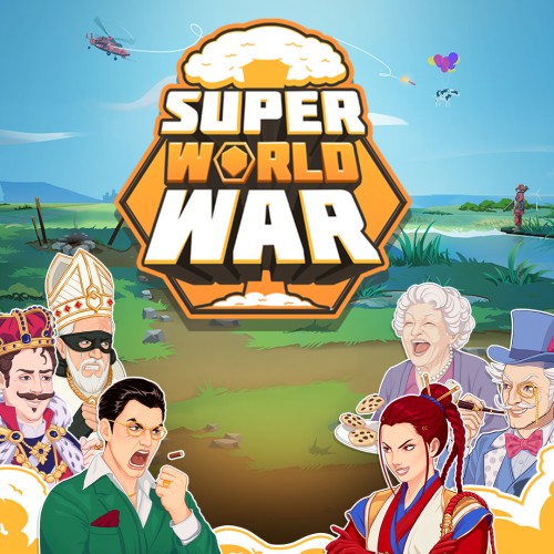Super World War