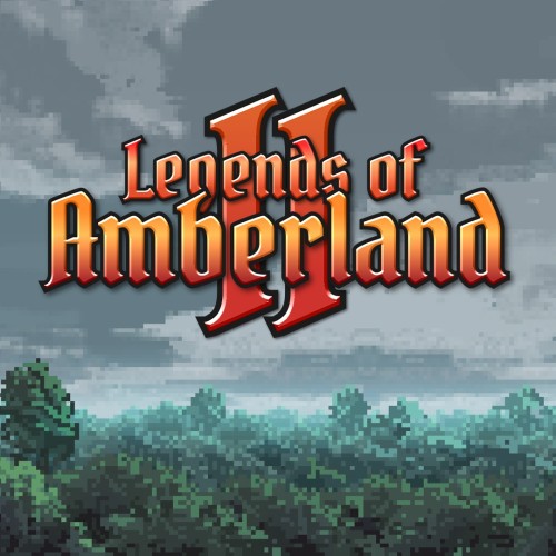 Legends of Amberland II: The Song of Trees