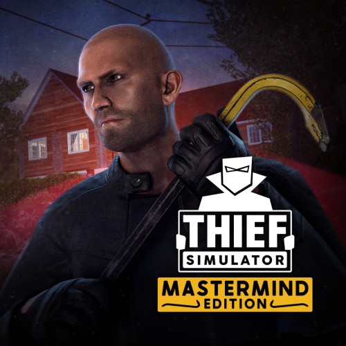 Thief Simulator Mastermind Edition
