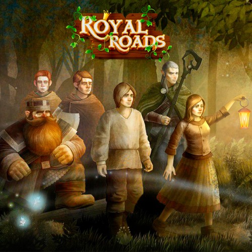 Royal Roads