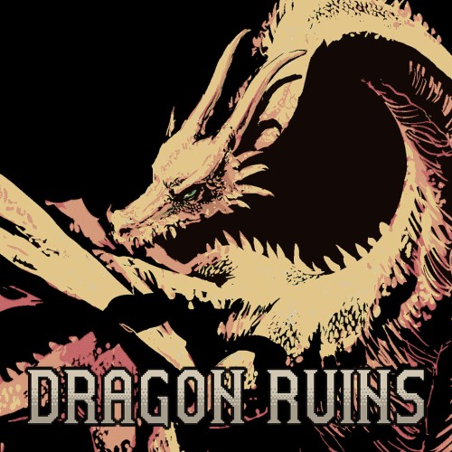 Dragon Ruins