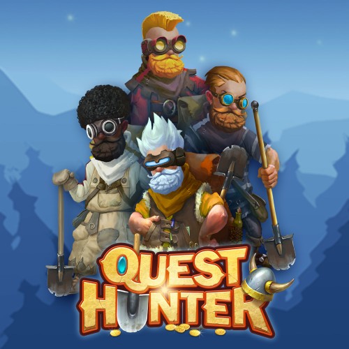 Quest Hunter