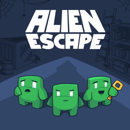 Alien Escape