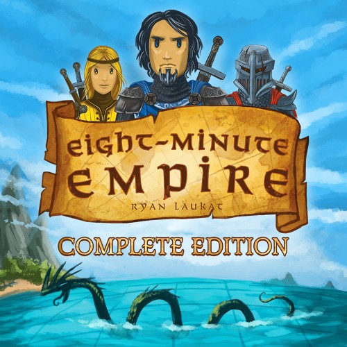 Eight-Minute Empire