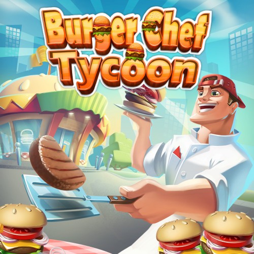 Burger Chef Tycoon